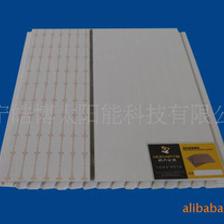 PVC吊顶扣板 PVC塑钢扣板 PVC天花板 南非市场热销规格PVC panel_供应产品_海宁皓博塑胶科技